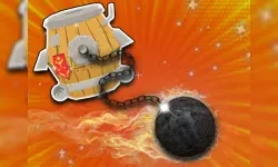 Barrel Wars image