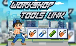 Workshop Tools Link image