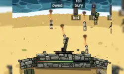 Defend Beach image