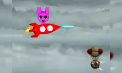 Sprunki ShootFly image
