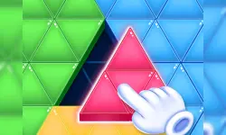 Tri Puzzle image