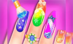 Baby Nail Salon image