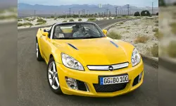 Opel GT Puzzle image