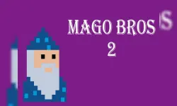 Mago Bros 2 image
