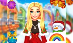 My Perfect Christmas Costumes image