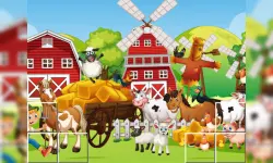 Farm Pic Tetriz image