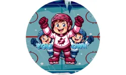 Ice Hockey image