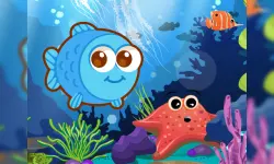 Fish Match Master image