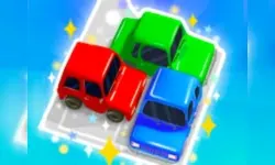 Puzzle Parking 3D Game image