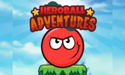 Hero Ball image