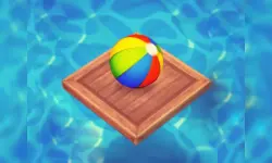 Beach Ball image
