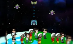 Save from Aliens image