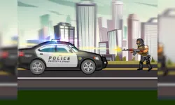 City Police Cars image