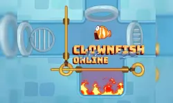 Clownfish Online image