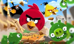 Angry Birds Mad Jumps image