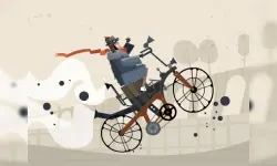 Biker Street image