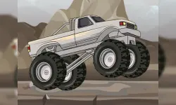 Monster Truck Wheels image