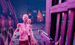Zombies Outbreak Arena image