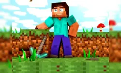Cup and Minecraft image