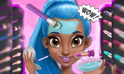 Super Girl Salon image