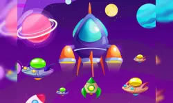 Spacecraft Fighter image