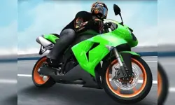 Moto 3D Racing Challenge image