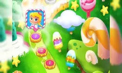 CandyCrushPuzzle image