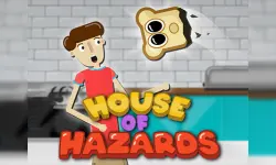 House of Hazards image