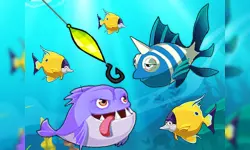 Fishing Challenge image