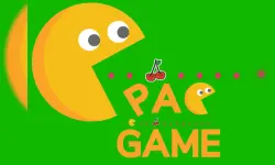 Pac Game image