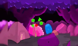 Calm Forest Escape image
