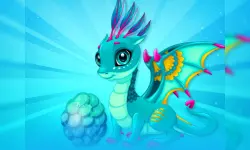 Fantasy Creatures Princess Laboratory image