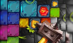 image bg Temple Puzzle