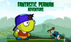 Fantastic Peaman Adventure image