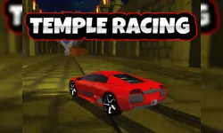 Temple Racing image