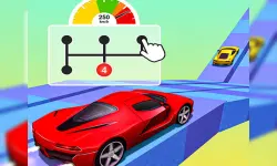 Drag Race 3D - Gear Master image