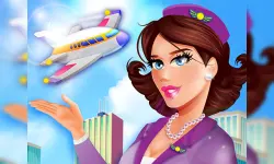 Airport Manager Game image