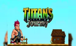 Titan’s Journey image
