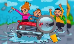 Life Moments - Find the Differences image