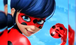 LadyBug Popstar Dress up image