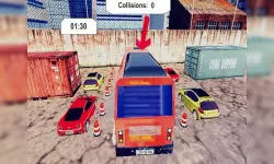 Bus Parking GC image