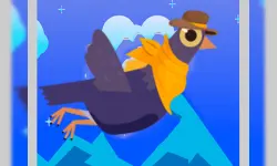 Flappy Dove image
