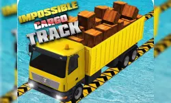 Impossible Cargo Track image