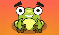 Frogie Cross The Road image