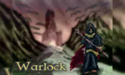 Warlock image