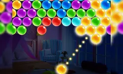 Bubble Shooter - Puzzle games image