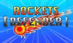 Rocket Defender image