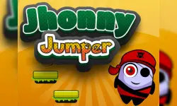 Jhonny Jumper Online Game image