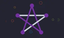 Line & Dots image