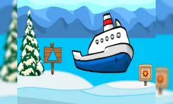 Yacht Escape image